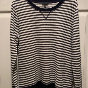 Talbots Long Sleeved Top